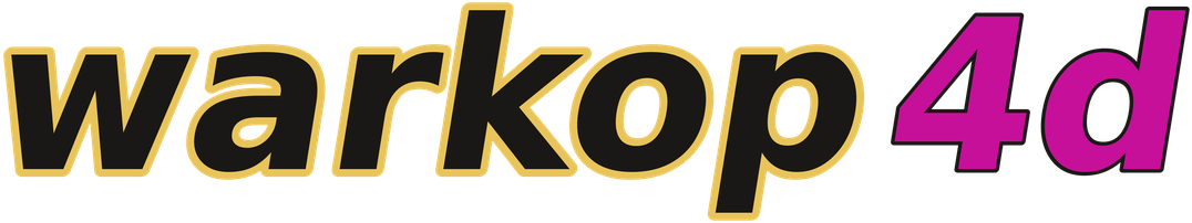 warkop4d logo