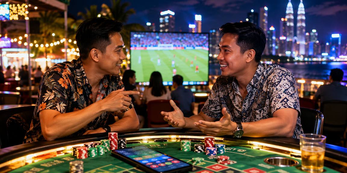 warkop4d Berapa banyak pilihan yang ada dalam lobi kami