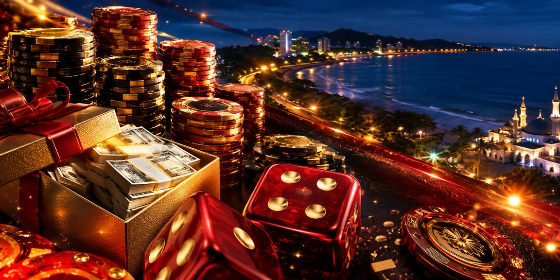 warkop4d Jelajahi Dunia Magic Coins di warkop4d