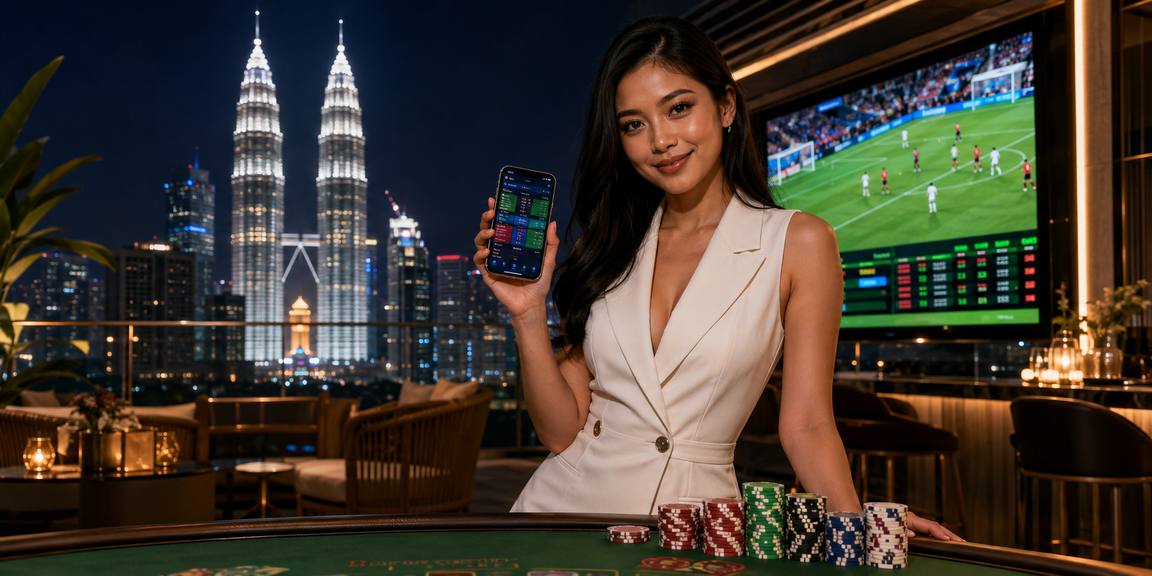 warkop4d Jelajahi Lobi Live Dragon Tiger warkop4d