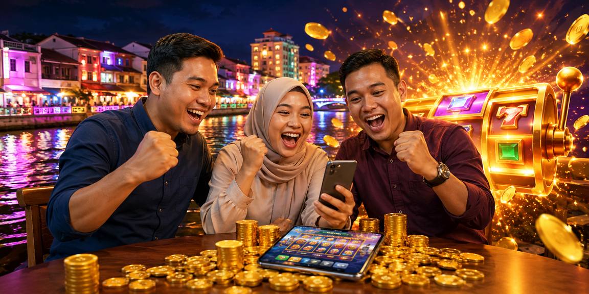 warkop4d Terokai semua yang ada dalam lobi warkop4d